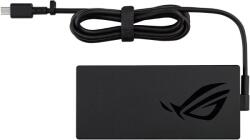 ASUS ROG 380W CP Adapter, szögletes csatlakozó (90XB0ABN-MPW000)