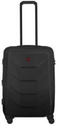 Wenger Troller Wenger Prymo Medium Hardside Case, 59l, Black (612537) Valiza