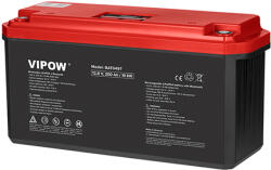 VIPOW LiFePO4 200Ah