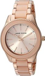Anne Klein Ceas analogic AK/3214LPRG Ceas