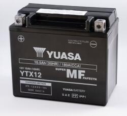 YUASA YTX12