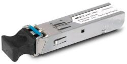 PLANET Transceiver Planet SFP 1GB MGB-LA20, TX 1310 / RX 1550 nm, Single-Mode, DDM, 20 km, LC/UPC (MGB-LA20)