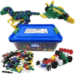  Nano Clics - Creative Builders - 2000pcs (NC008)