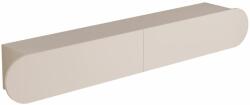 Hanah Home TV Stand Sand LUM1-CO