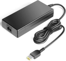 Origin Storage Alimentator Origin Storage GA-20170LEN-BTI-EU pentru Lenovo, Slim Tip, 170 W, Black (GA-20170LEN-BTI-EU)
