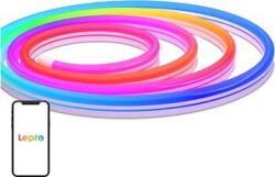 Lepro Banda LED inteligenta LEPRO N1-5 RGB, 5 m (N1-5)