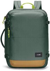 Pacsafe Rucsac cabina anti-furt Pacsafe Go 34 l - verde (35155535)