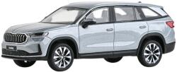 Abrex Model de colecție Abrex Automobile contemporane - Skoda Kodiaq II (2023) - Silver Smoky Diamond Metallic (143AB-045CW)