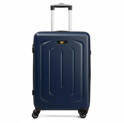 Caterpillar Troller CATERPILLAR Cargo Sculpted, 59L, ABS+PC - midnight blue (CAT-84618-184) - forit Valiza