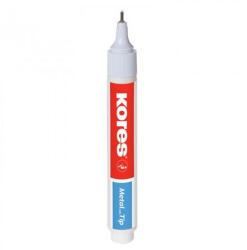 Kores Creion corector, 9 ml, KORES „Metal Tip (83304)