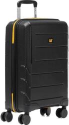 Caterpillar Troller CATERPILLAR Cargo Venture, 92L, ABS - black (CAT-84925-01) - forit Valiza