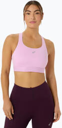ASICS Sutien de antrenament ASICS Road Compression hazy lilac