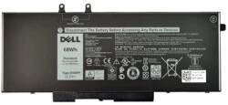 Origin Storage Acumulator Origin Storage BAT-DELL-5501/4 pentru Laptop Dell Latitude 5501, 15.2 V, 4250 mAh, Black (BAT-DELL-5501/4)