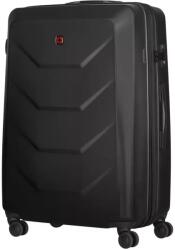 Wenger Troller Wenger Prymo Large Hardside Case, 93l, Black (612538) Valiza