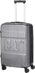 Caterpillar Troller Cargo Cat-D 2.0 Nested, 20 inch - material ABS - gri lucios (CAT-84038-95) Valiza