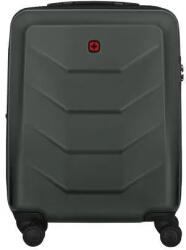 Wenger Wenger, Prymo, Carry-On, 36l Anthracite (653635) Valiza