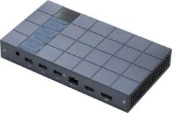 Peladn Statie de andocare Peladn G2E Thunderbolt 5 (gri) (G2E)
