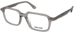 Police Ochelari de vedere Police Gator Evo 2 VPLU61 04 G0 - videt Rama ochelari