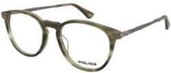 Police Ochelari de vedere Police Origins Classic 6 VPLU63 01 FJ - videt Rama ochelari