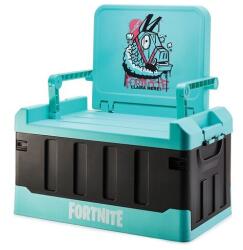 Numskull fortnite tároló szék NS5024 (NS5024) - pepita