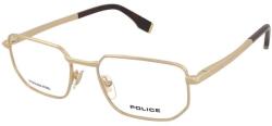 Police Ochelari de vedere Police Elite 3 VPLU58 0300 - videt Rama ochelari