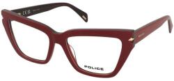 Police Ochelari de vedere Police New Gem 2 VPLT03 0 J61 - videt Rama ochelari