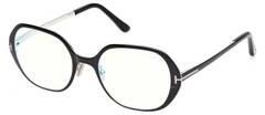 Tom Ford Ochelari de vedere Tom Ford FT6137-B 005 - videt Rama ochelari