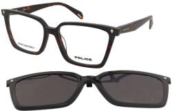 Police Ochelari de vedere Police Dawn Lite 1 UPLT97 V 4BLP - videt Rama ochelari
