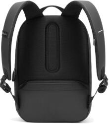 XD DESIGN Anti-theft Backpack Bobby Edge Black P/n: P706.2501 (p706.2501)