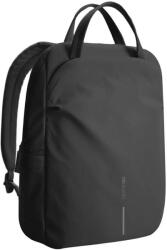 XD DESIGN Backpack Bobby Soft Tote Black P706.3001 (p706.3001) - forit