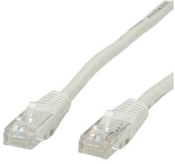 Valueline Cablu Patch STANDARD UTP CAT5e, 15 m, gri (11.55.1415-25)