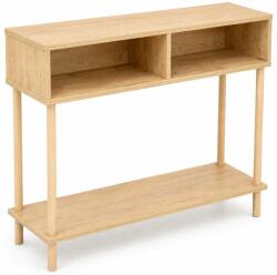 Hanah Home Sideboard Sapphire Oak Peka-0019 - Sapphire Oak