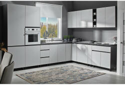  ASTRA Corner 4600 sarok konyhaszekrény