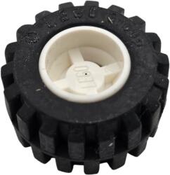 LEGO® Parts 6014bc05 - Roata 11mm D. x 12mm (6014b / 87697) (6014bc05)
