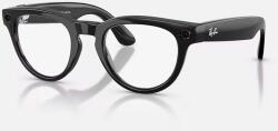 Ray-Ban Meta HEADLINER LowBridgeFit Bk G2 (RW4013F 601/MF 51-23) - vexio