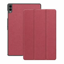 Techsuit Husa pentru Samsung Galaxy Tab S11 Ultra / Tab S12 Ultra - Techsuit FoldPro - Red (KF2365888) - vexio