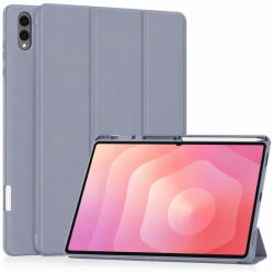 Techsuit Husa pentru Samsung Galaxy Tab S11 Ultra / Tab S12 Ultra - Techsuit Flex Trifold - Purple (KF2365898) - vexio