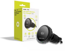 Mobile Origin Qi2 25W Wireless Car Charger CA24 (MO-WCCH-CA24) - vexio