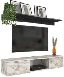 Hanah Home TV Stand Ephesus Bendire Elia - Ephesus Bendire