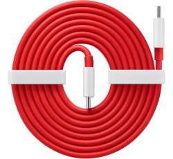 OnePlus Cablu Type-C>TypeC OnePlus Warp65 1.5m R (000006921815612414) - vexio