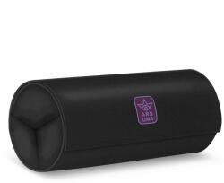 Ars Una Girls Black-Violet (5545) 26 feltekerhető tolltartó (55065450)