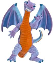Comansi Safari Dragonul Fericit (S10138) Figurina