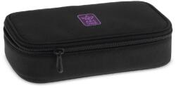 Ars Una Girls Black-Violet (5545) 26 bedobós tolltartó (56165456)