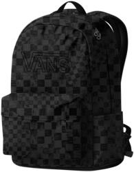 Vans Old Skool Flying V Backpack Culoare: negru/gri (VN00103AKOU1)