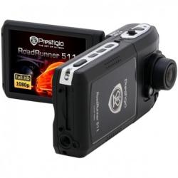 Vásárlás: Prestigio RoadRunner 511 (PCDVRR511) Autós kamera árak  összehasonlítása, RoadRunner 511 PCDVRR 511 boltok