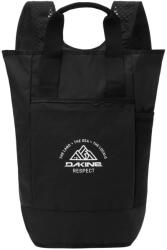 Dakine Renovation Lt Backpack 22L Culoare: negru (10004720-F26)