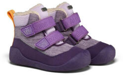 Affenzahn Prewalker Winter Boot Vegan Snuggy Butterfly Mărime încălțăminte (EU): 23 / Culoare: violet (01502-40214-690)