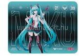 ASUS TUF Gaming P1 Hatsune Miku Edition egérpad 260 x 360 mm (90MP04C0-BPAA00) (90MP04C0-BPAA00)