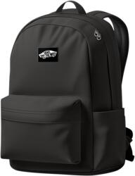 Vans Old Skool Backpack Culoare: negru (VN000H4WBKA1)