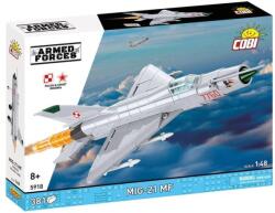 COBI MIG-21MF (Polonia / PCC), 1: 48 (CBCOBI-5918)